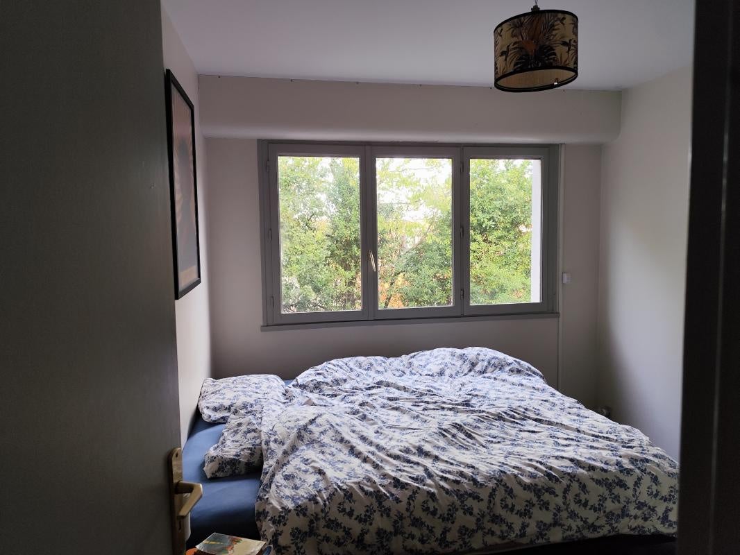 Appartement Rue Boreau à Angers