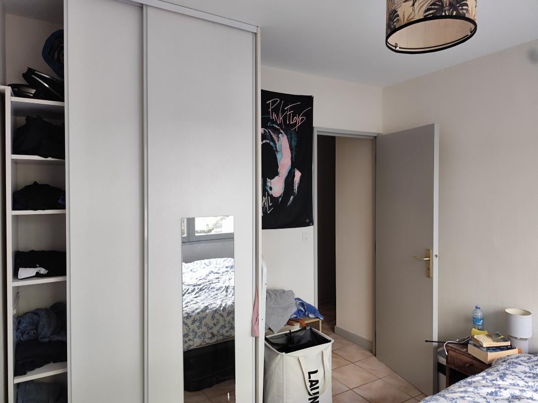 Appartement Rue Boreau à Angers