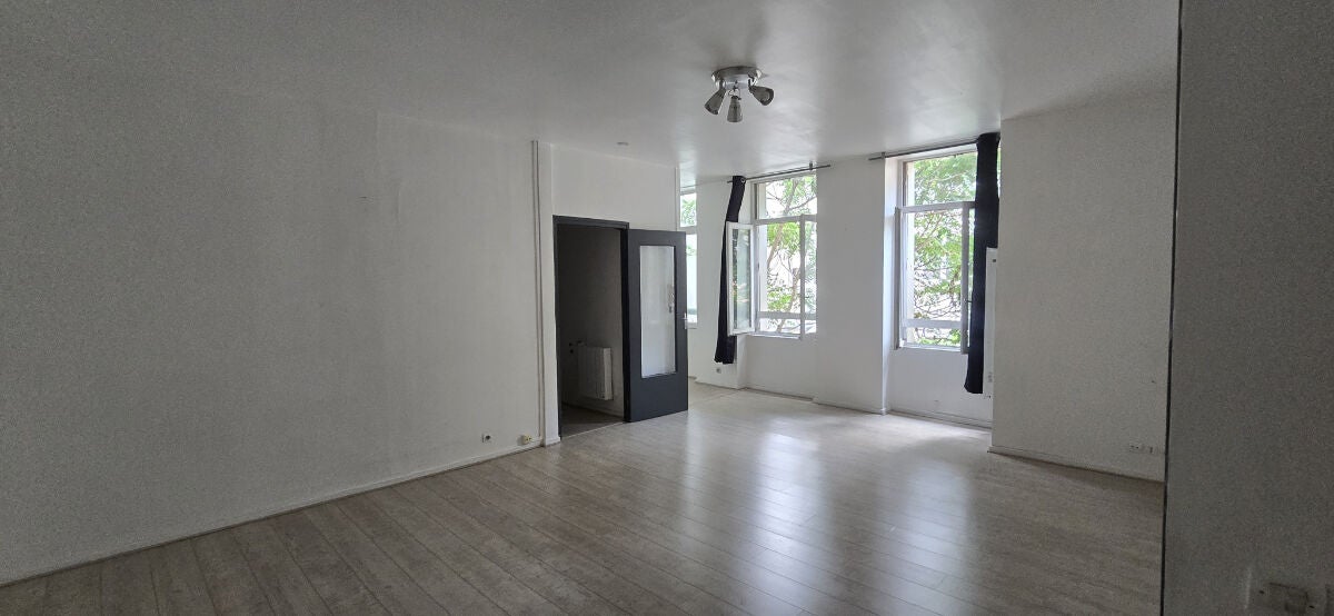 Appartement Rue Des Amis à Saint-Marcel-lès-Annonay