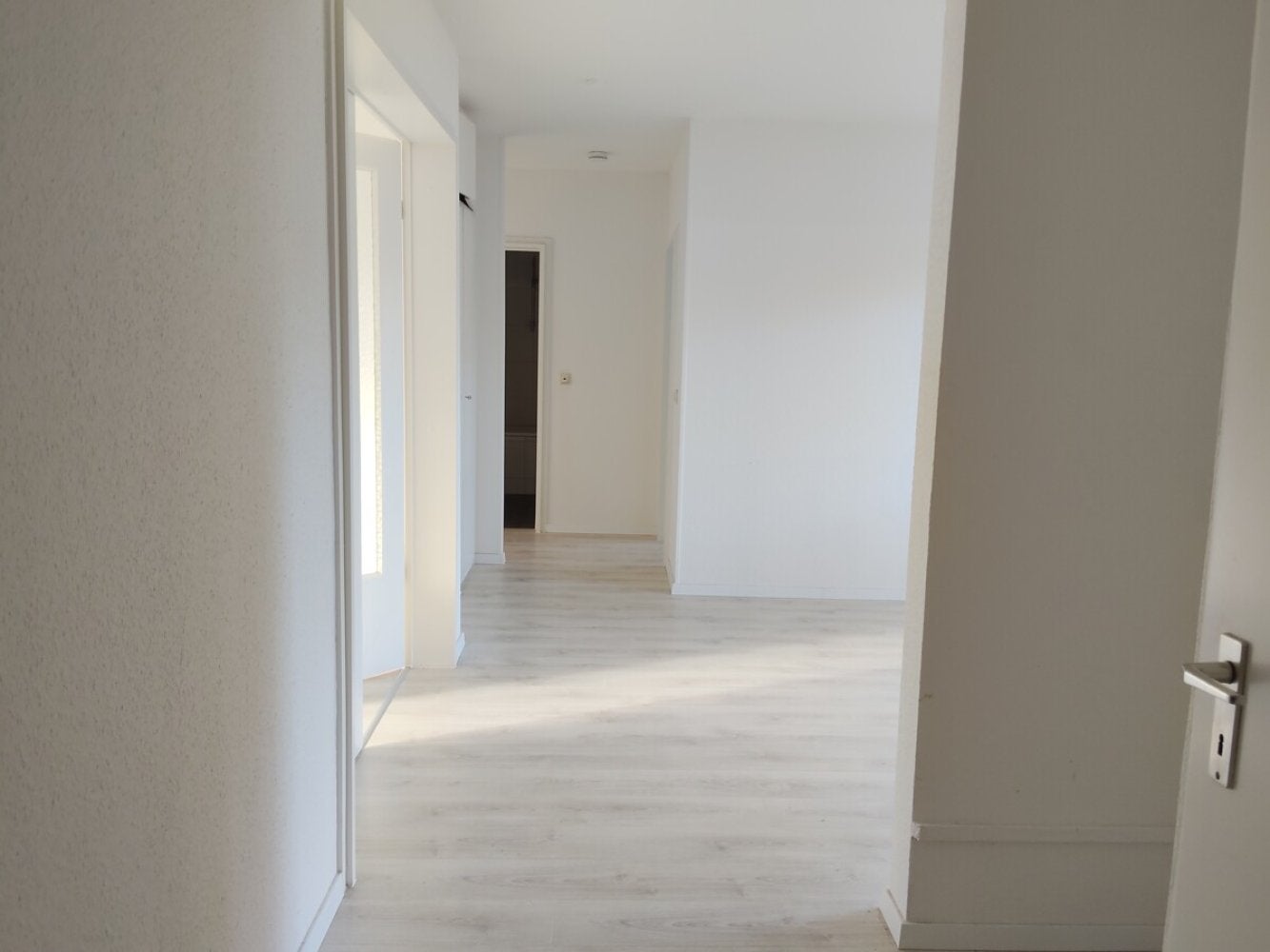 Wohnung Schmiedekoppel in Bad Schwartau