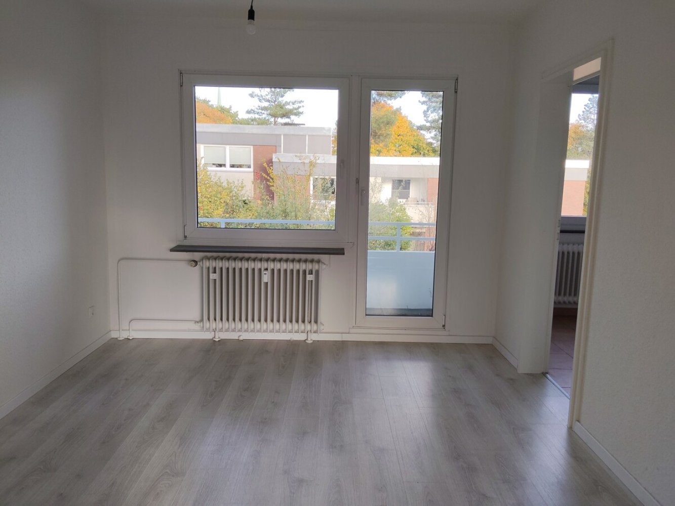 Wohnung Schmiedekoppel in Bad Schwartau