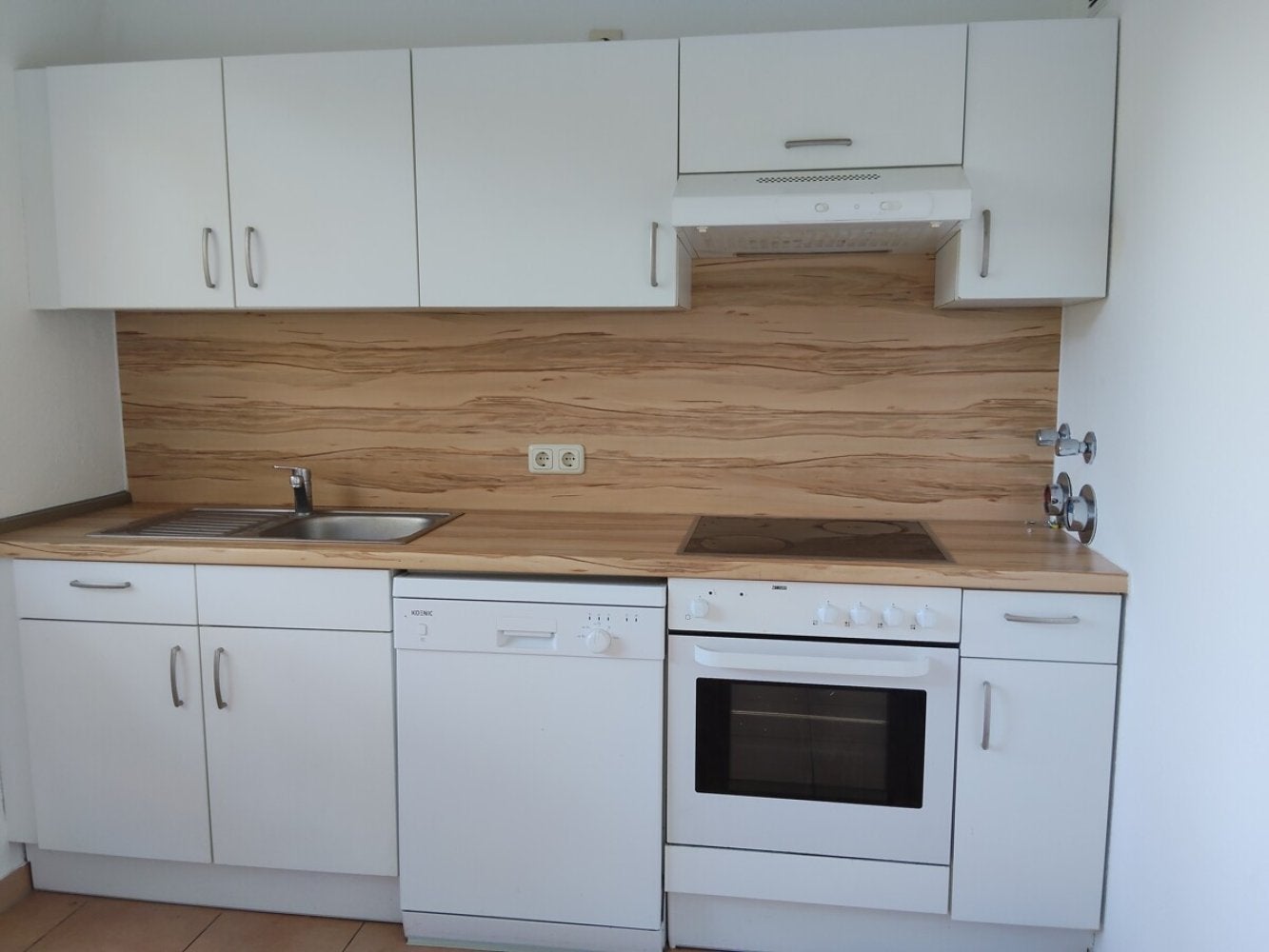 Wohnung Schmiedekoppel in Bad Schwartau