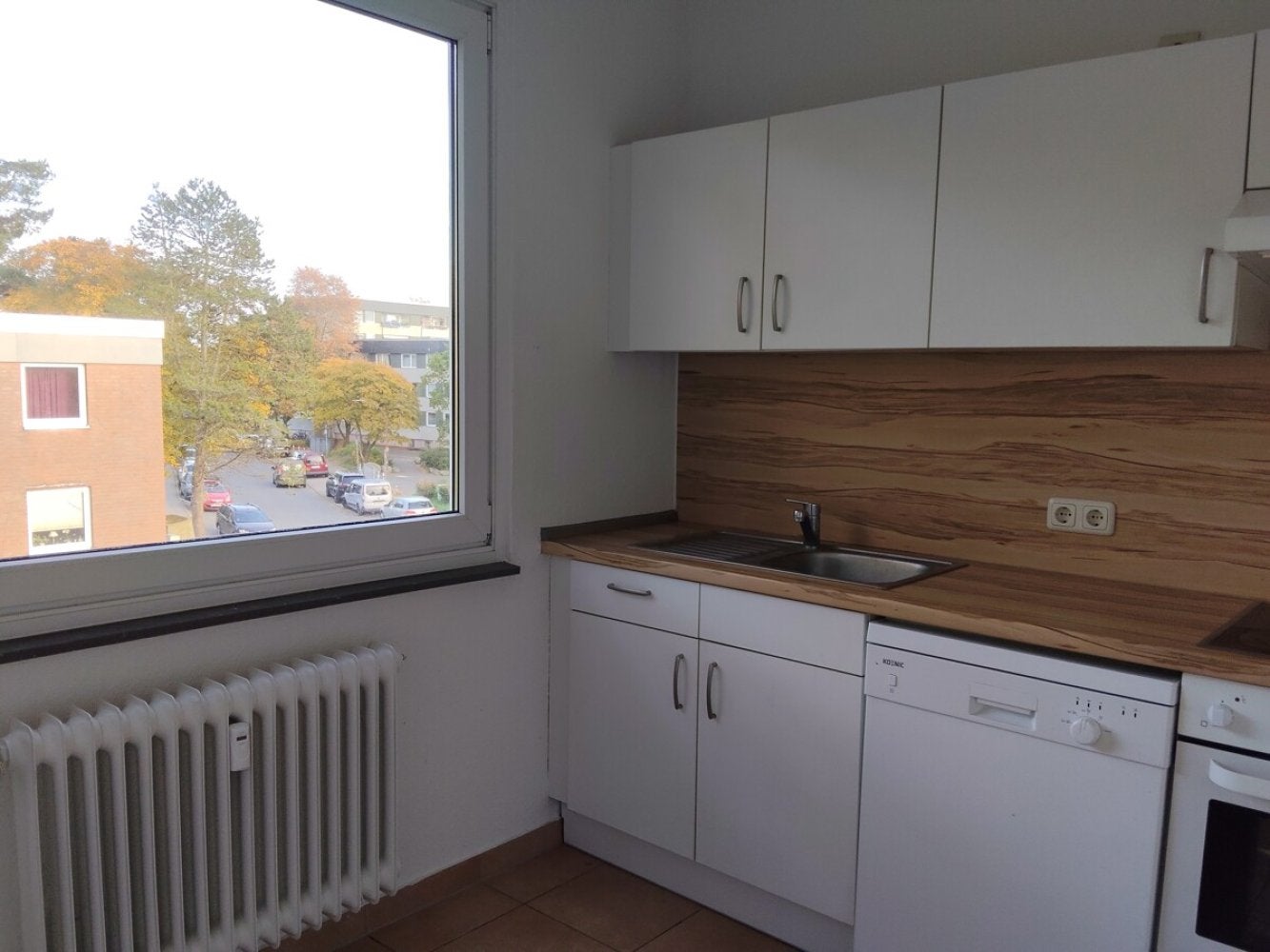 Wohnung Schmiedekoppel in Bad Schwartau