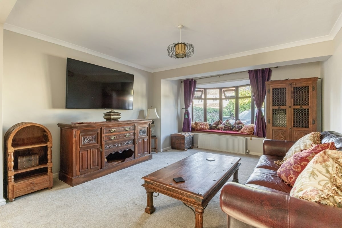House Twyford Grove in Cherwell District