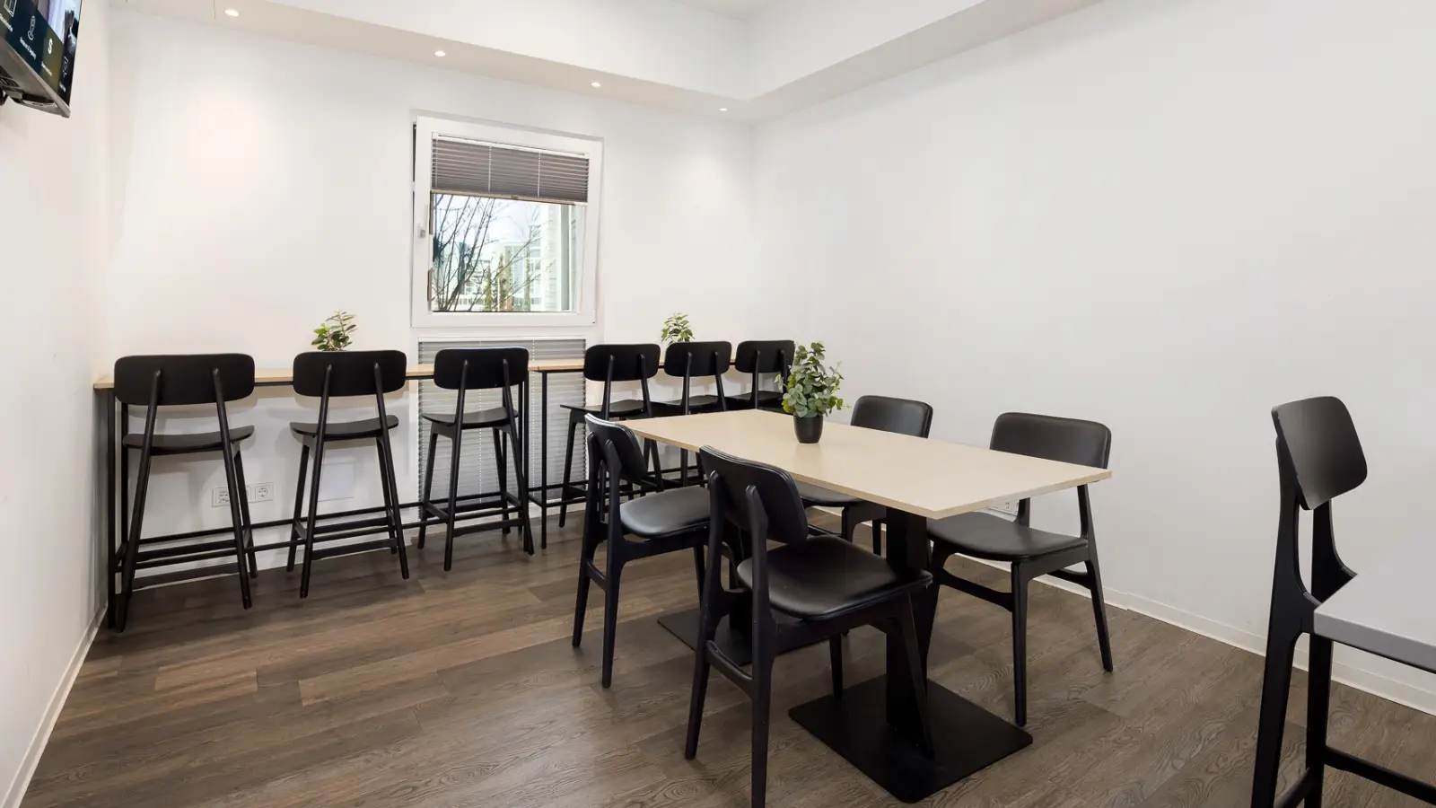 Wohnung Borsigallee in Frankfurt am Main