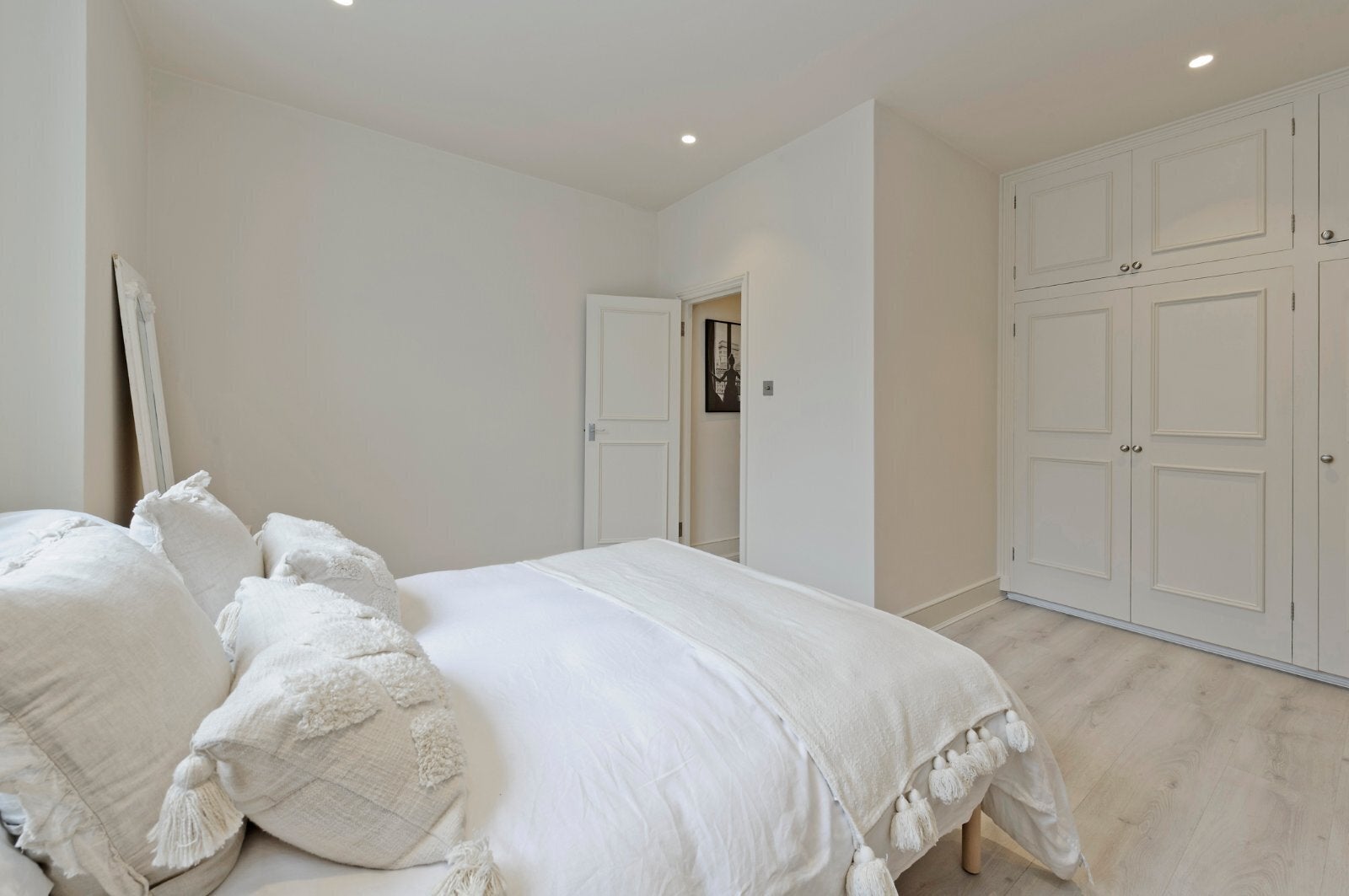Flat Nottingham Place in City of Westminster