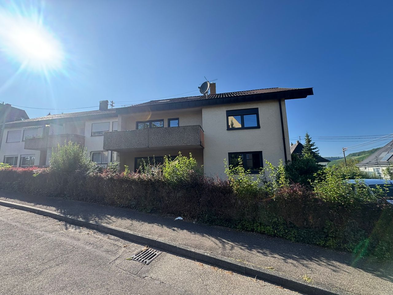 Wohnung Hermann-Hesse-Straße in Heilbronn