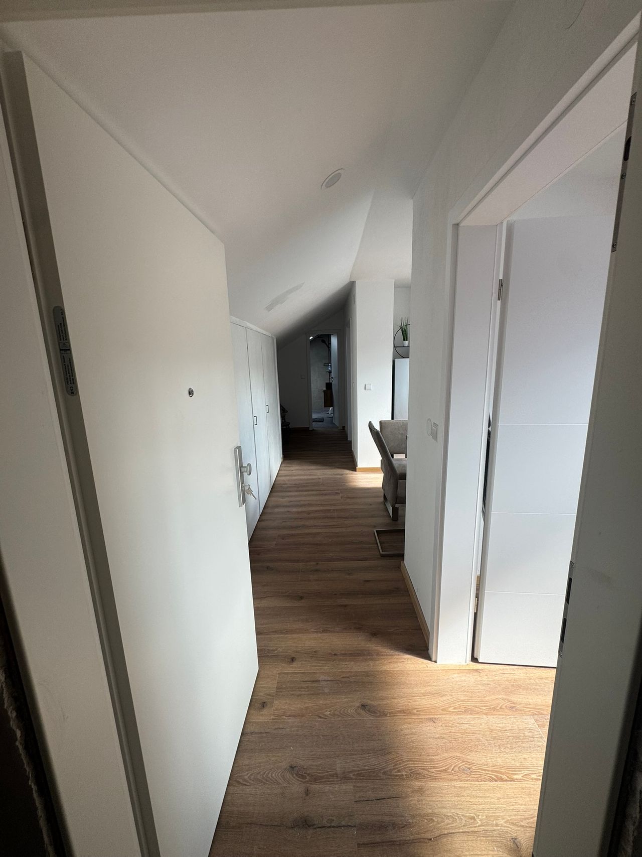 Wohnung Hermann-Hesse-Straße in Heilbronn