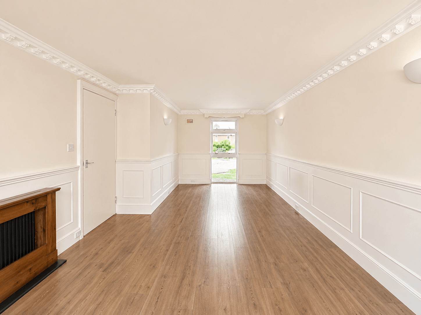 Flat Hopton Road in Stevenage