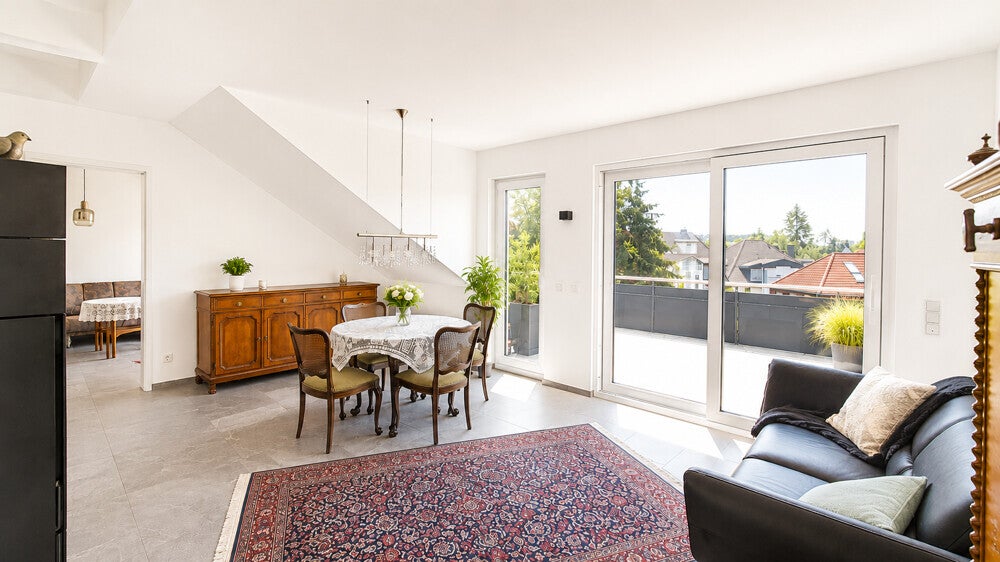 Wohnung Werkstraße in Aschaffenburg