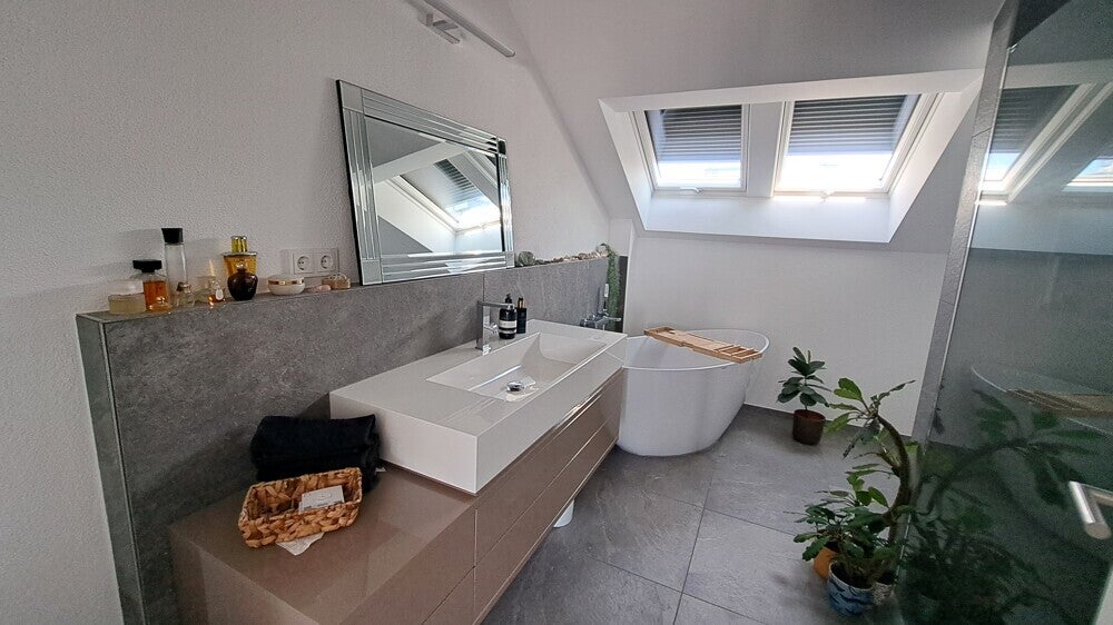 Wohnung Werkstraße in Aschaffenburg