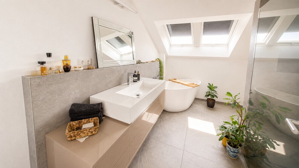 Wohnung Werkstraße in Aschaffenburg