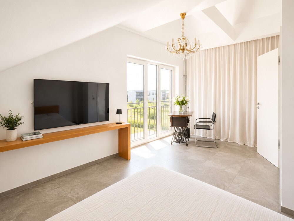 Wohnung Werkstraße in Aschaffenburg