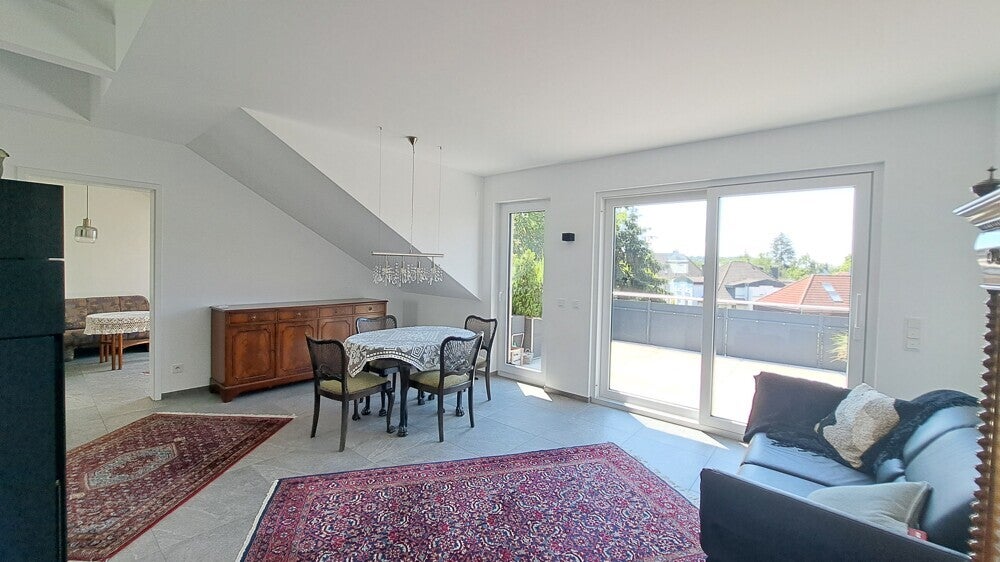 Wohnung Werkstraße in Aschaffenburg