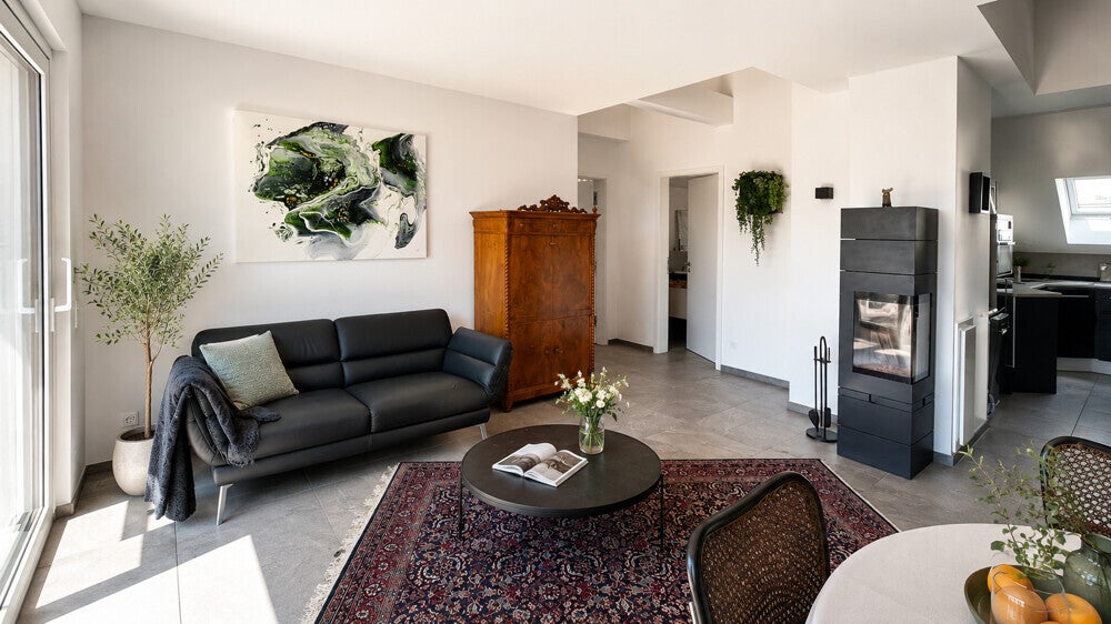Wohnung Werkstraße in Aschaffenburg