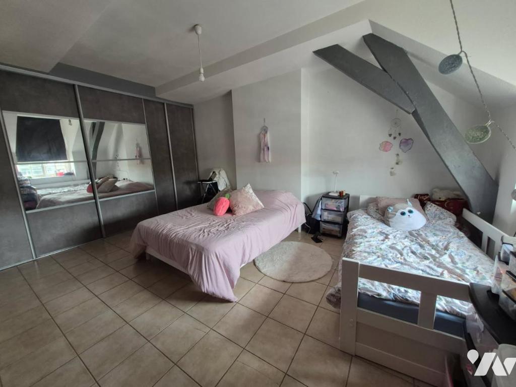 Appartement Avenue du Général de Gaulle à Arques