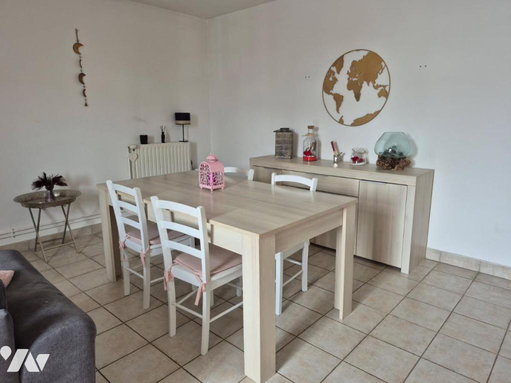 Appartement Avenue du Général de Gaulle à Arques