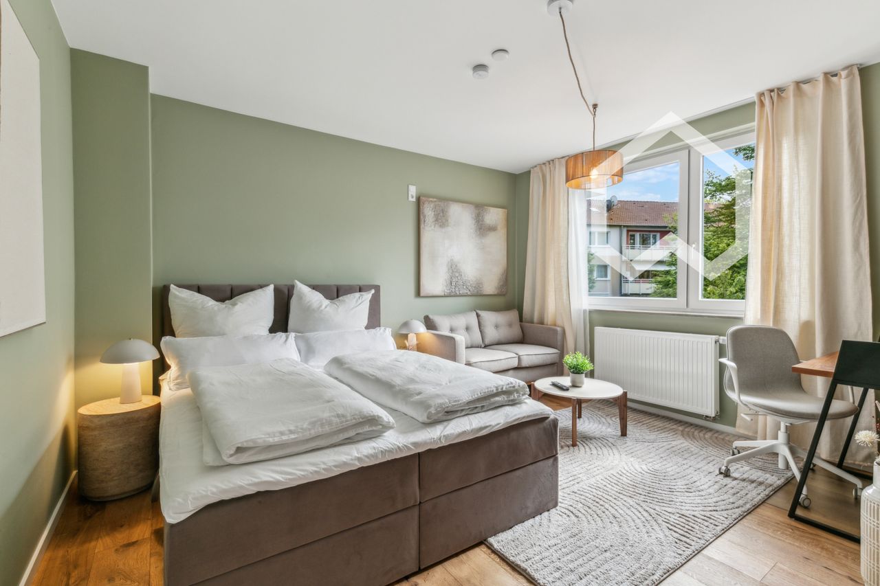 Wohnung Wipperfürther Straße in Köln