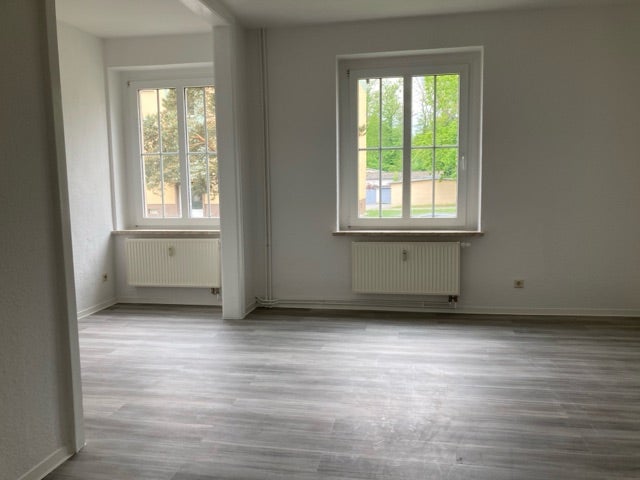 Wohnung Heinrich-Heine-Straße in Roßlau