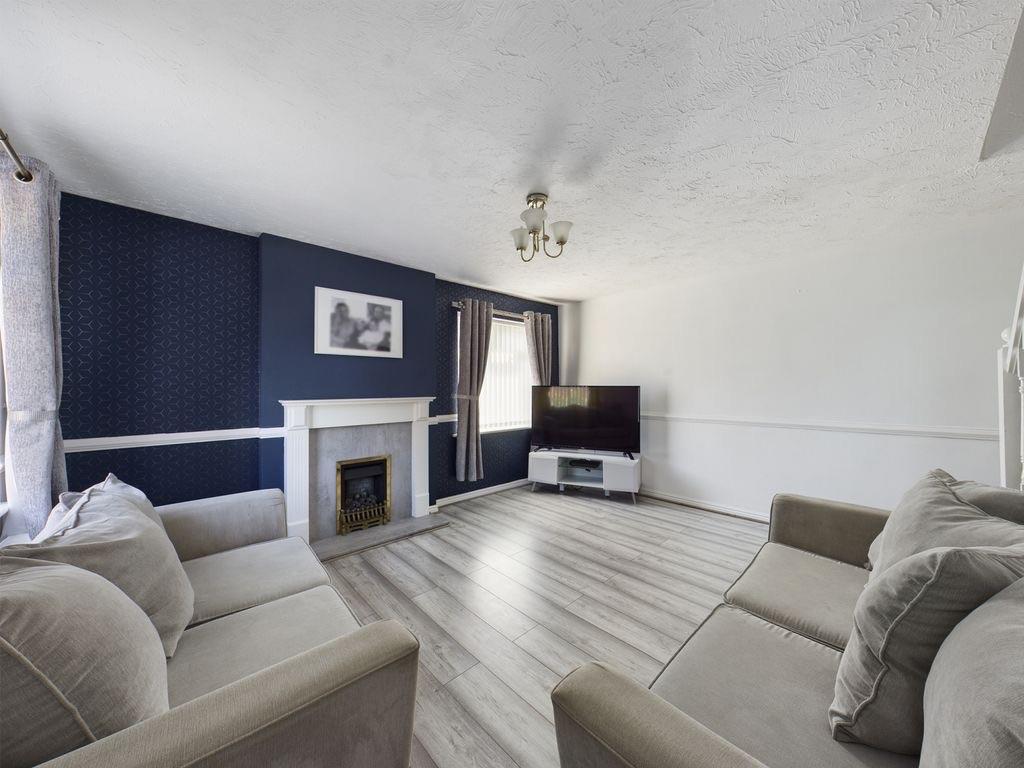 Room West Grove in Hull