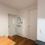 Appartement Quai de l'Ourcq à Pantin