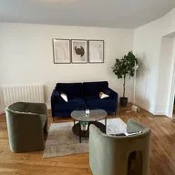 Appartement Quai de l'Ourcq à Pantin