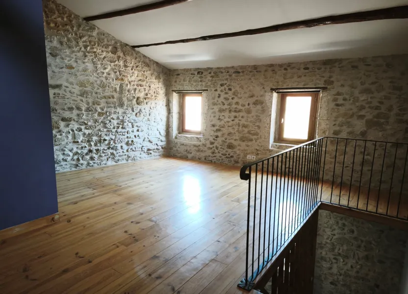 Appartement Rue de la Riaille à Saint-Marcel-d'Ardèche