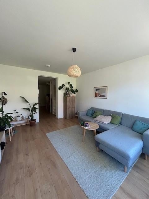Appartement Elisabeth Gasthuishof in Leiden