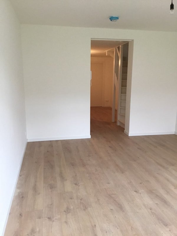 Appartement Elisabeth Gasthuishof in Leiden