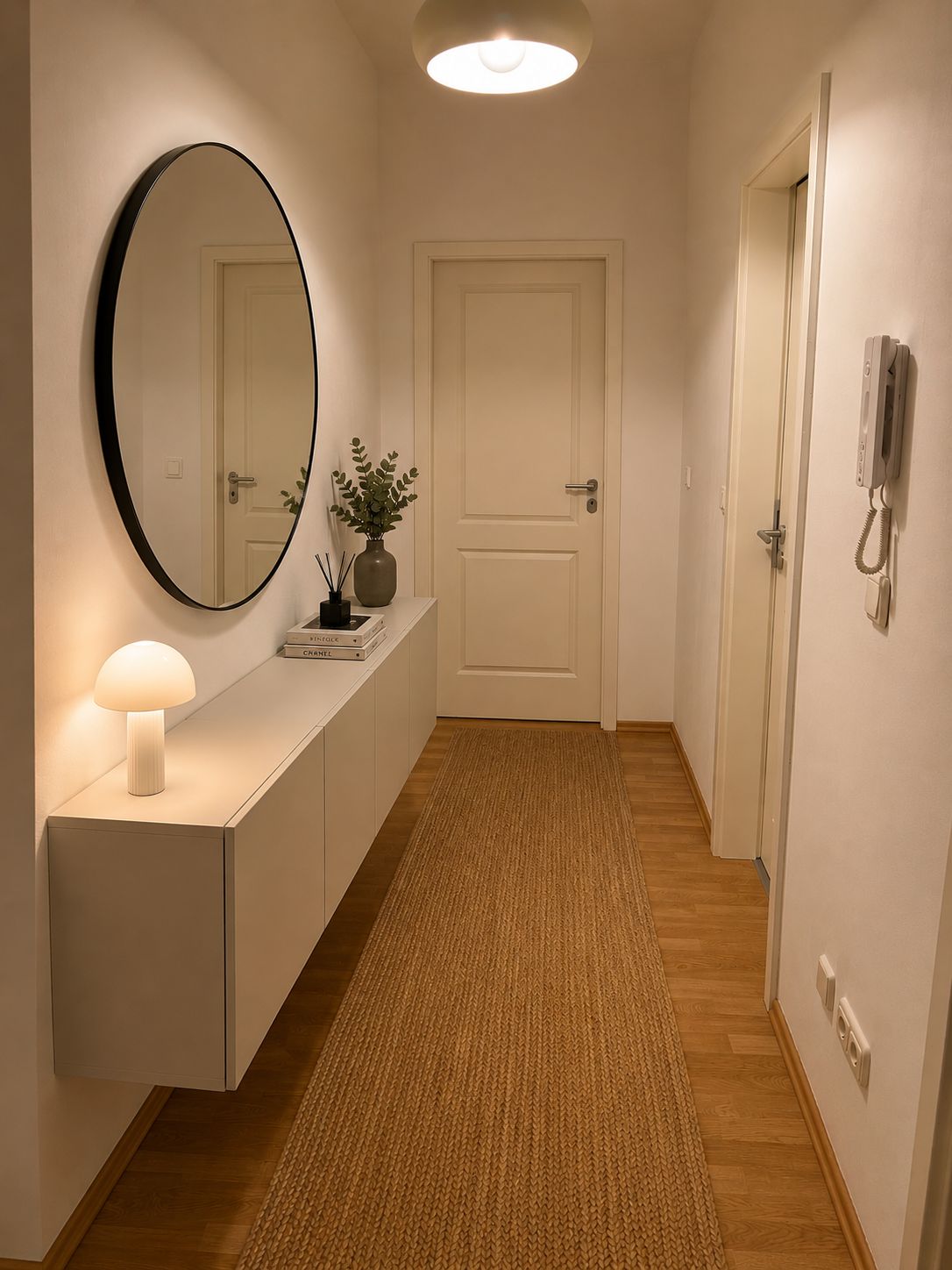 Wohnung Zwieseler Straße in Berlin