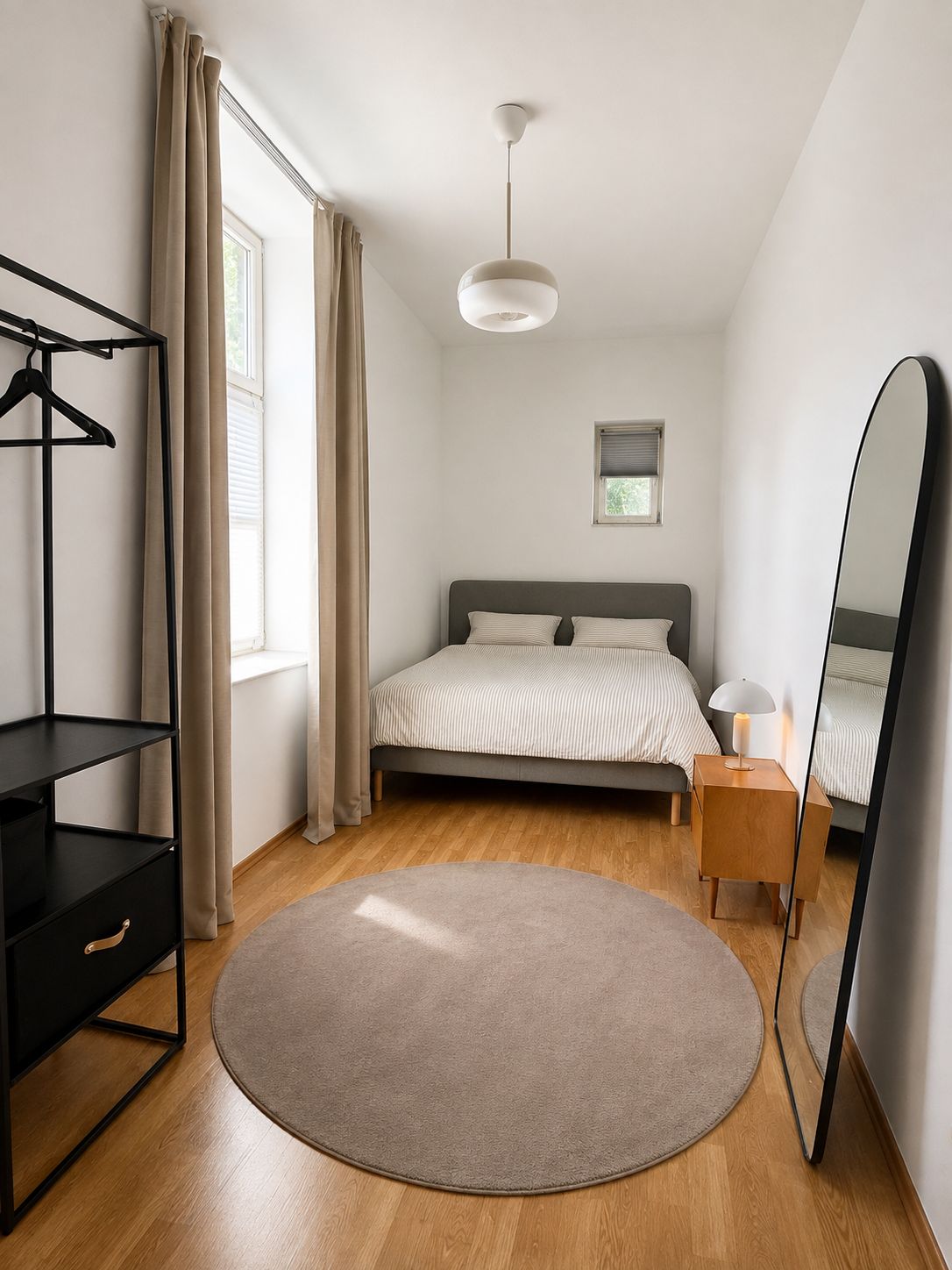 Wohnung Zwieseler Straße in Berlin