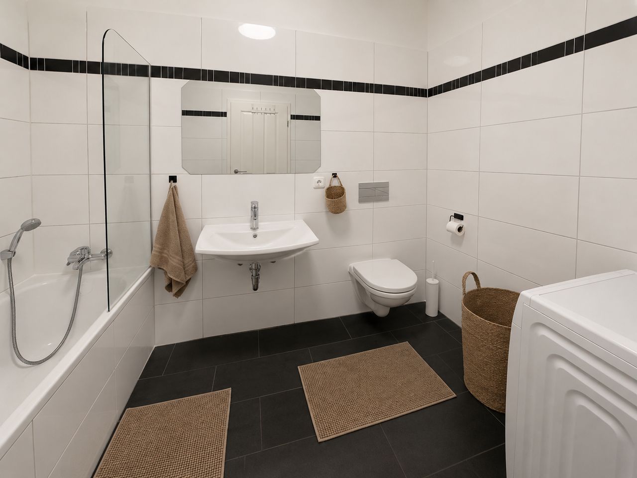 Wohnung Zwieseler Straße in Berlin