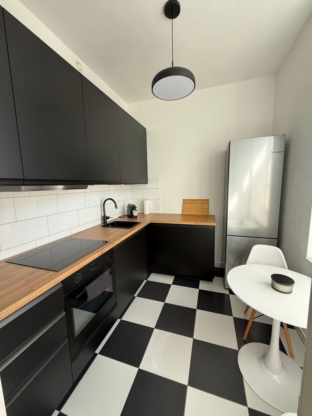 Wohnung Zwieseler Straße in Berlin