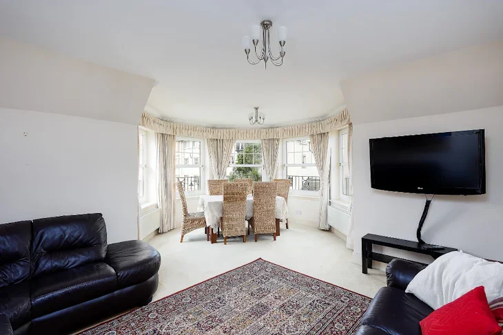 Flat Morham Gait in City of Edinburgh