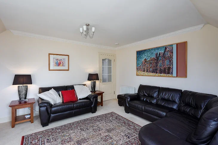 Flat Morham Gait in City of Edinburgh