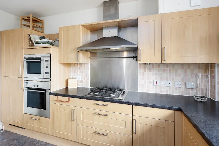 Flat Morham Gait in City of Edinburgh