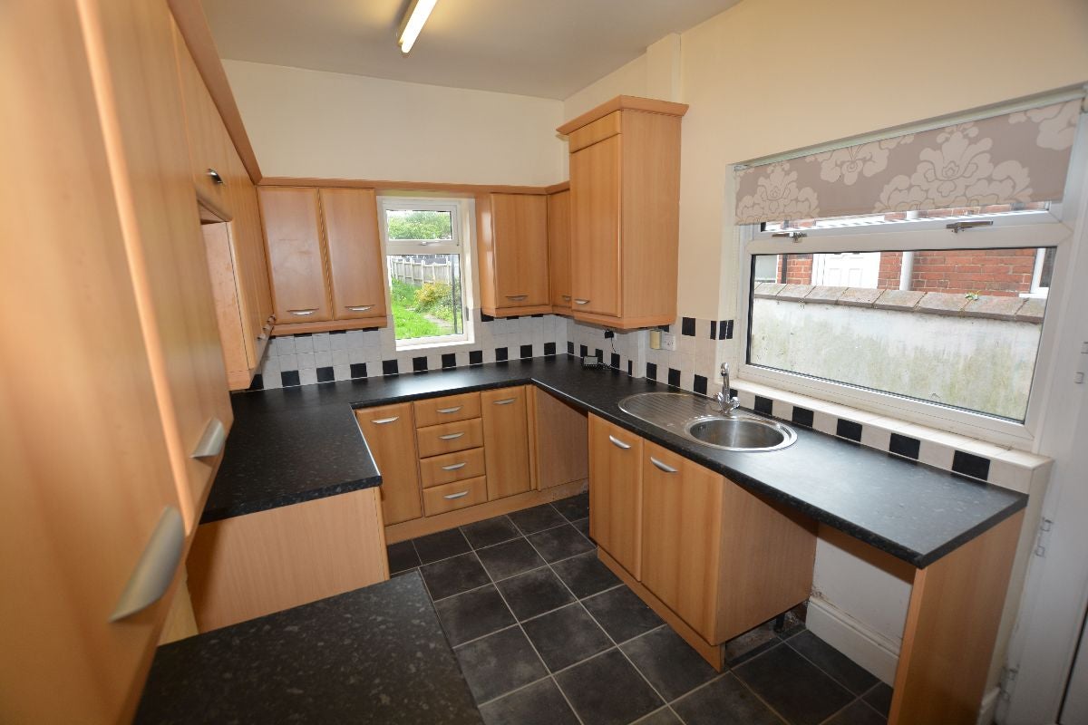 House Kilton Road in Bassetlaw