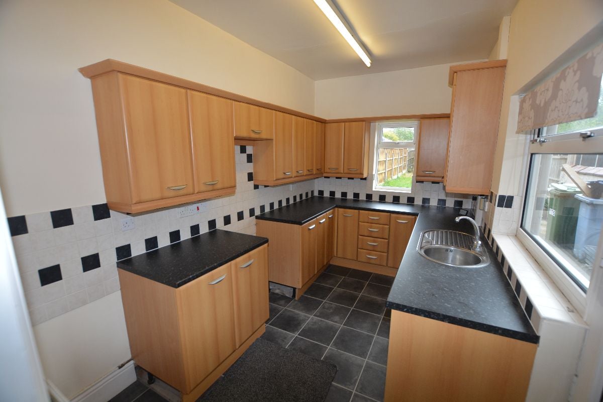 House Kilton Road in Bassetlaw
