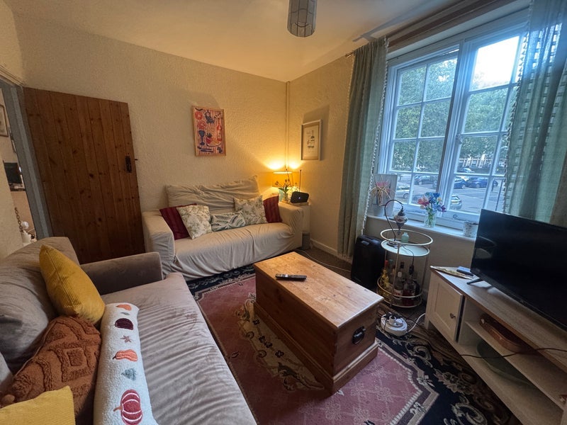 Room Saint Georges Road in Bristol