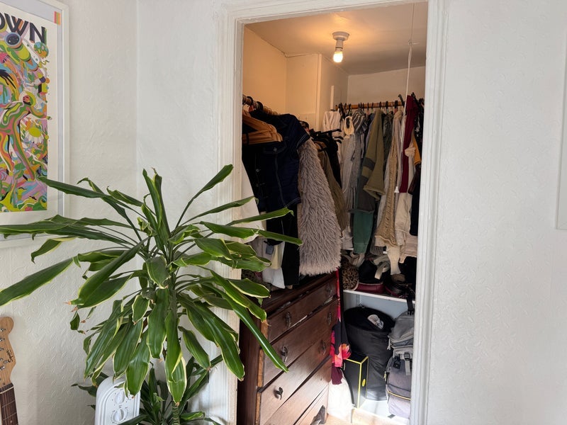 Room Saint Georges Road in Bristol