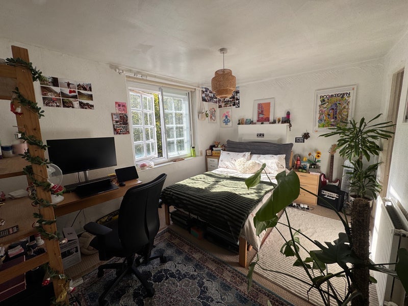 Room Saint Georges Road in Bristol