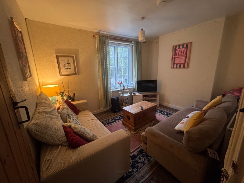 Room Saint Georges Road in Bristol