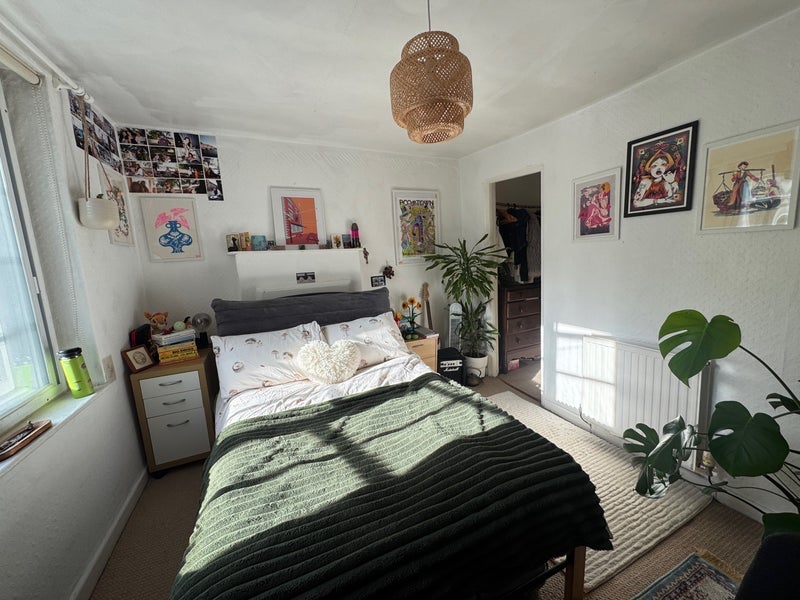Room Saint Georges Road in Bristol