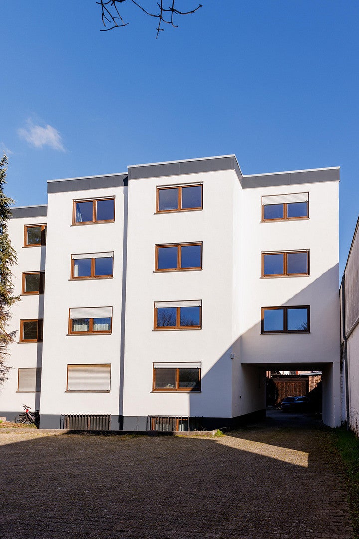 Wohnung Brechlochstraße in Ludwigshafen am Rhein