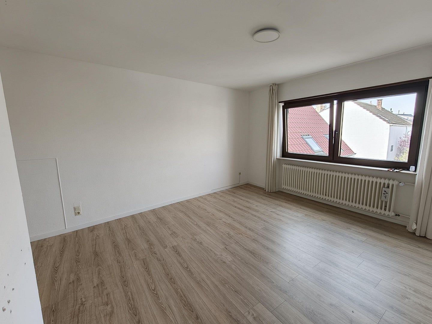 Wohnung Brechlochstraße in Ludwigshafen am Rhein