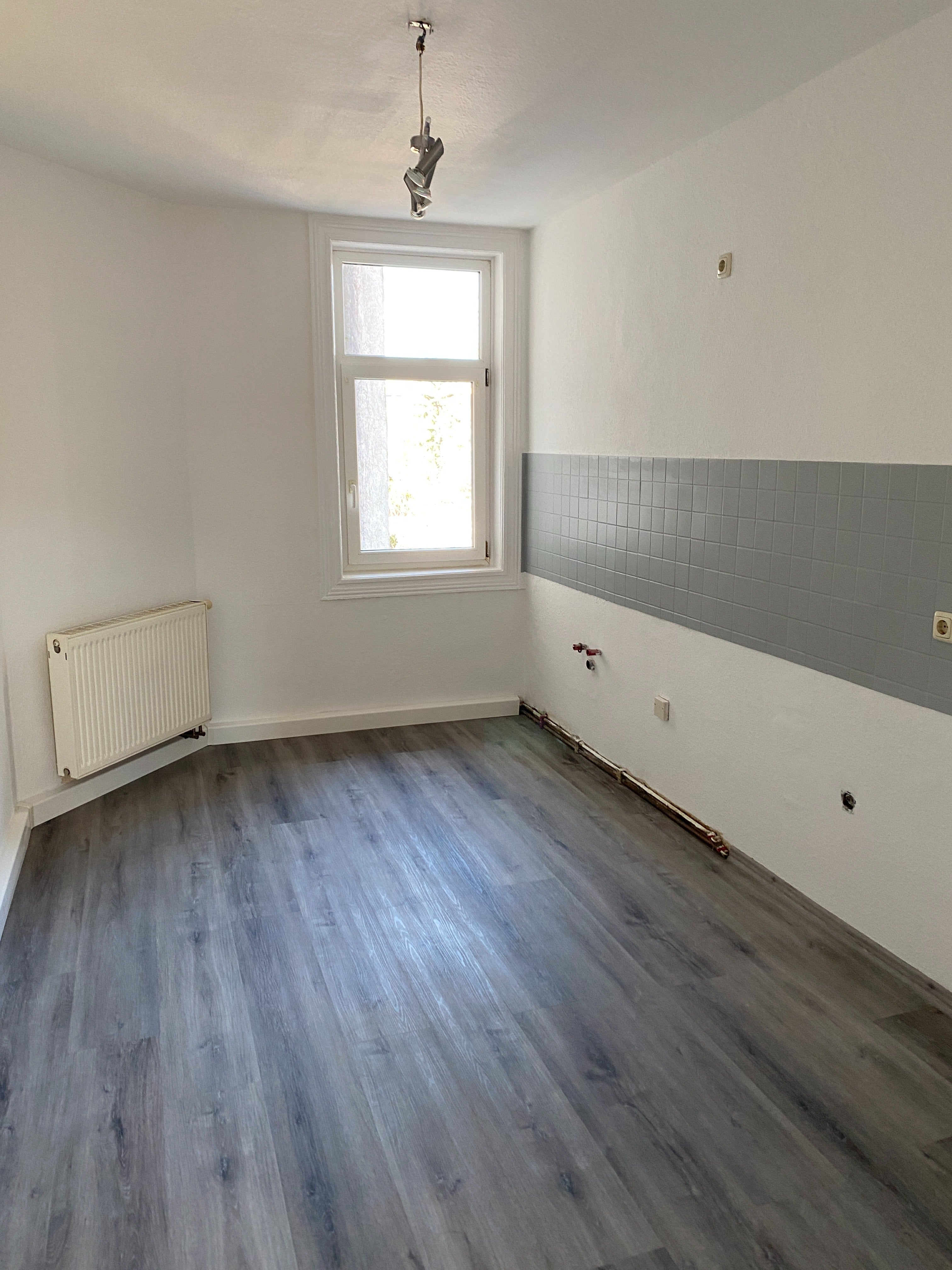 Wohnung Kohlenmarkt in Arnstadt