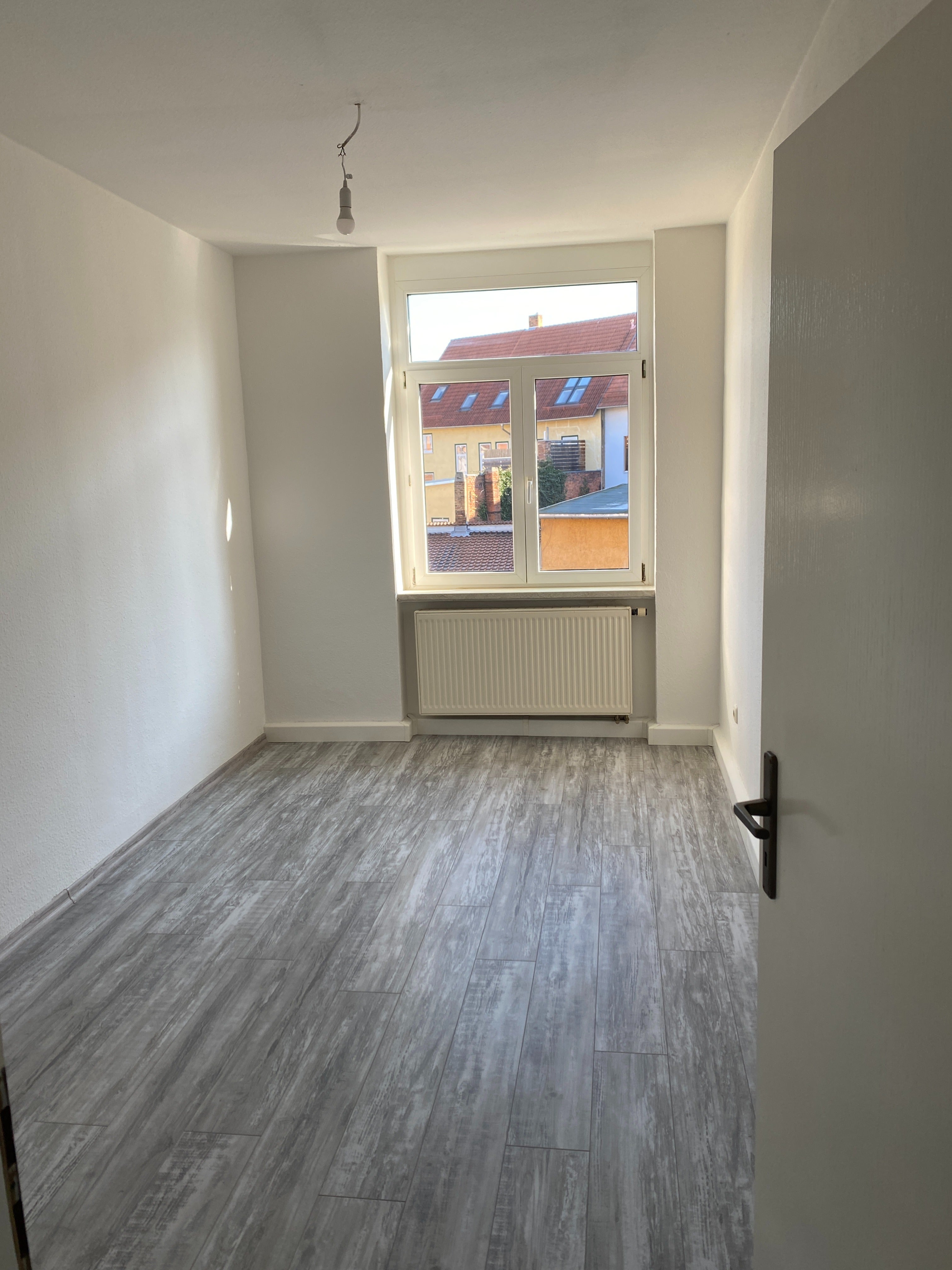 Wohnung Kohlenmarkt in Arnstadt