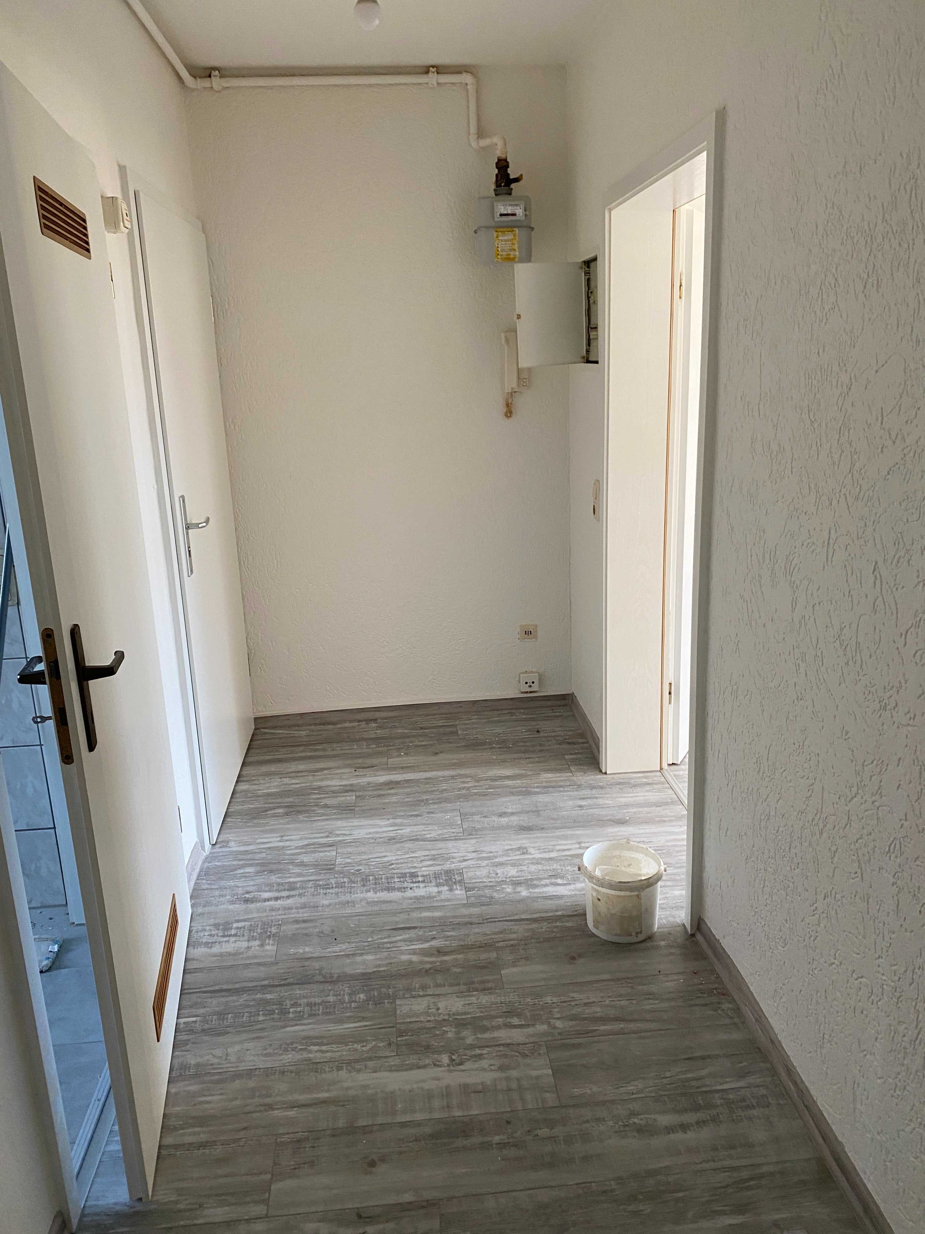 Wohnung Kohlenmarkt in Arnstadt