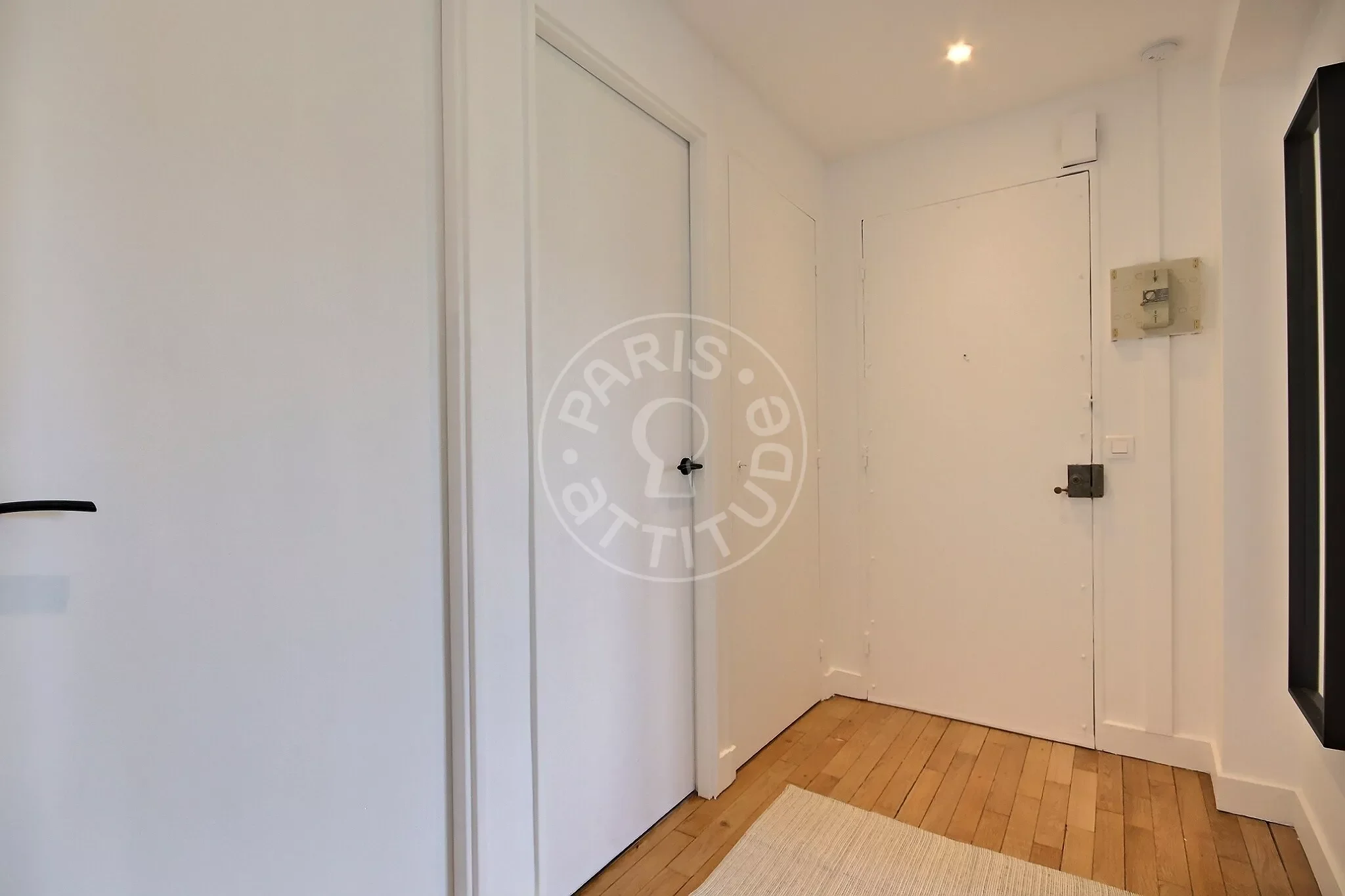 Appartement Rue des Morillons à Paris
