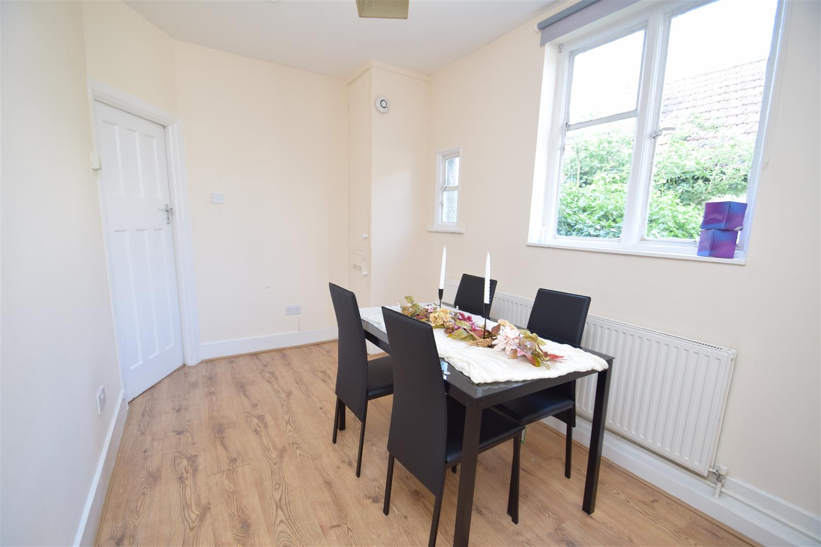 House Athol Gardens in Greater London